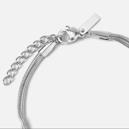 Eternal Knot Bracelet