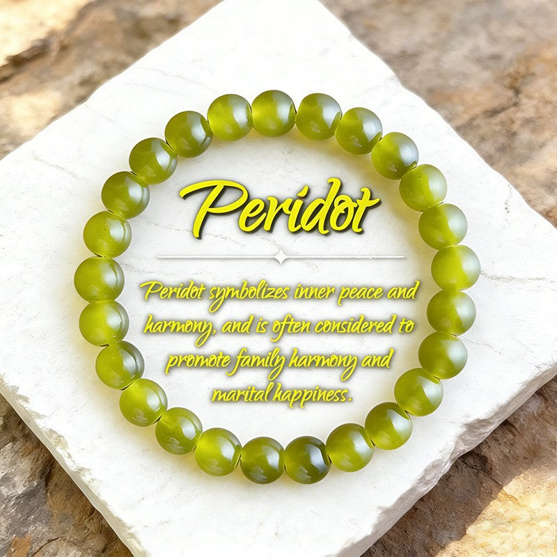 Peridot