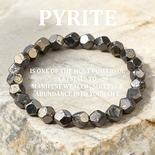 Pyrite
