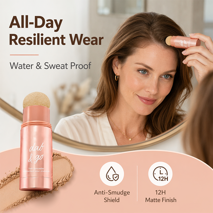 Instant Hairline Shadow Powder Stick