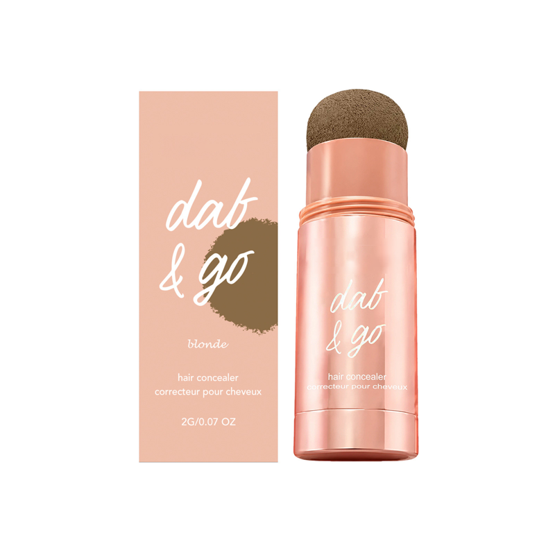 Instant Hairline Shadow Powder Stick