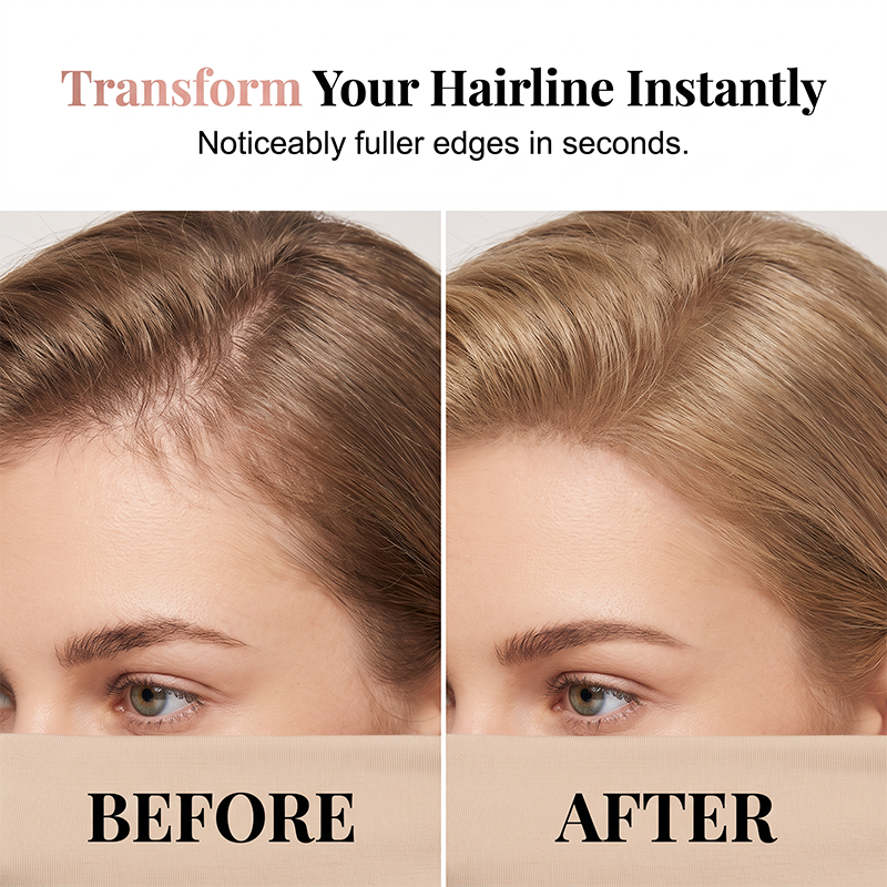 Instant Hairline Shadow Powder Stick