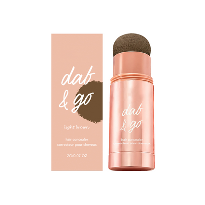 Instant Hairline Shadow Powder Stick