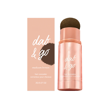 Instant Hairline Shadow Powder Stick