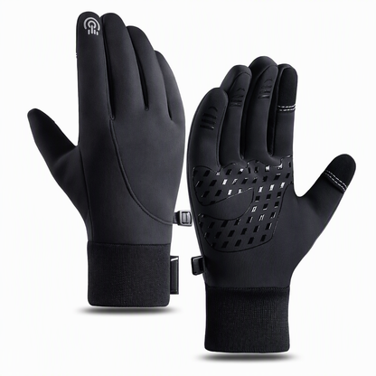 🥳HOT SALE🥳❄️50K+ SOLD!💥50% OFF!✨Winter Waterproof Cycling Gloves for Men and Women